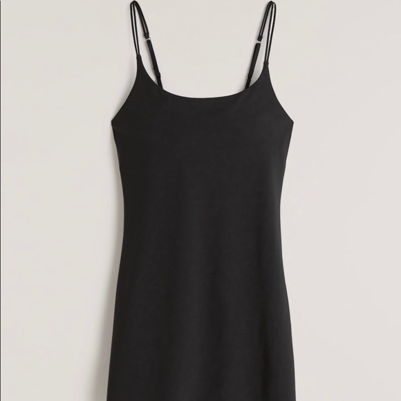 Abercrombie and Fitch Traveller Mini Dress - Picture 8 of 9